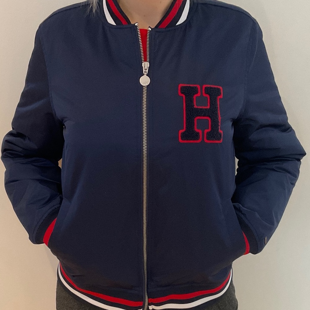 Tommy Hilfiger jacket